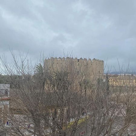 Apartamento Turistico Vega House Córdoba Eksteriør billede