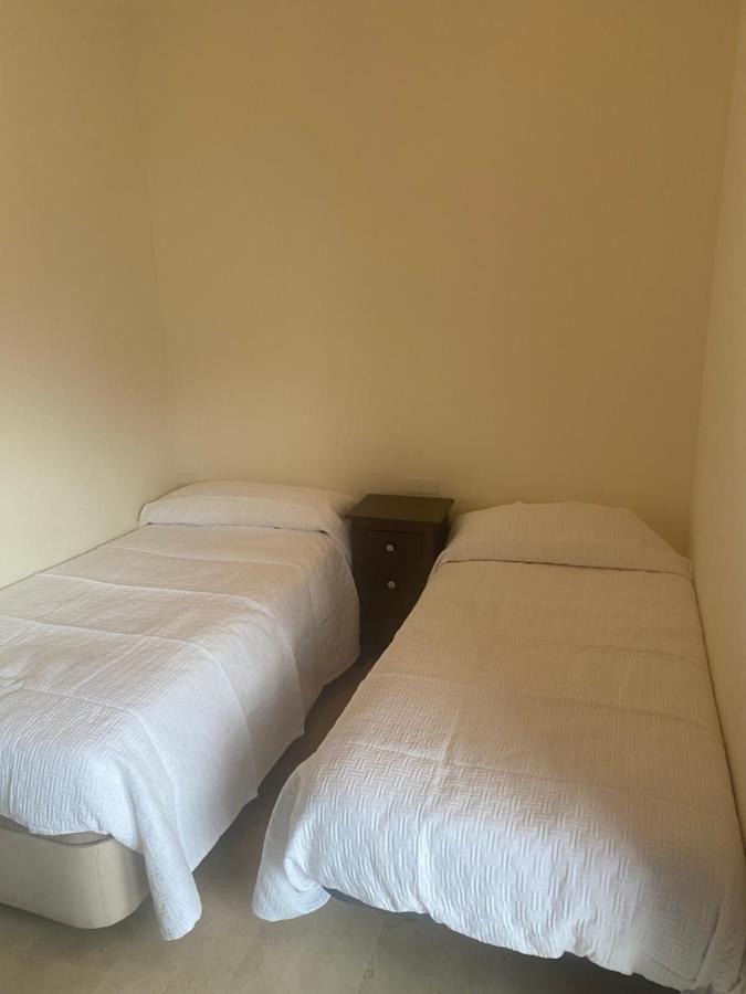 Apartamento Turistico Vega House Córdoba Eksteriør billede
