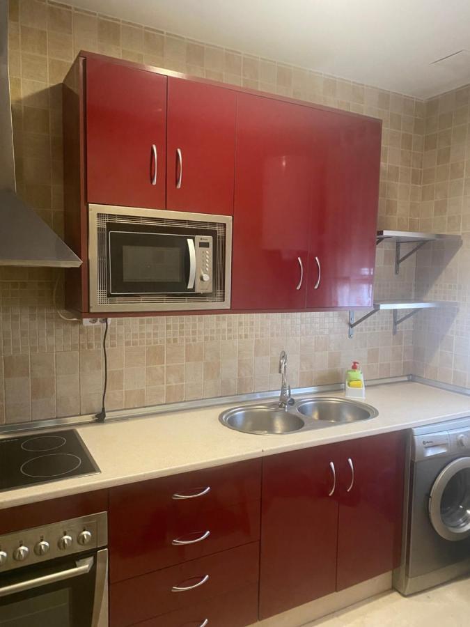 Apartamento Turistico Vega House Córdoba Eksteriør billede