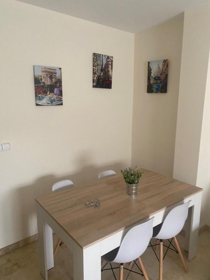Apartamento Turistico Vega House Córdoba Eksteriør billede