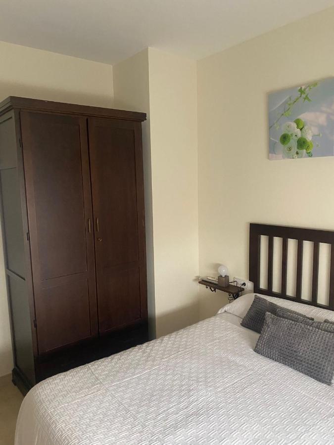 Apartamento Turistico Vega House Córdoba Eksteriør billede
