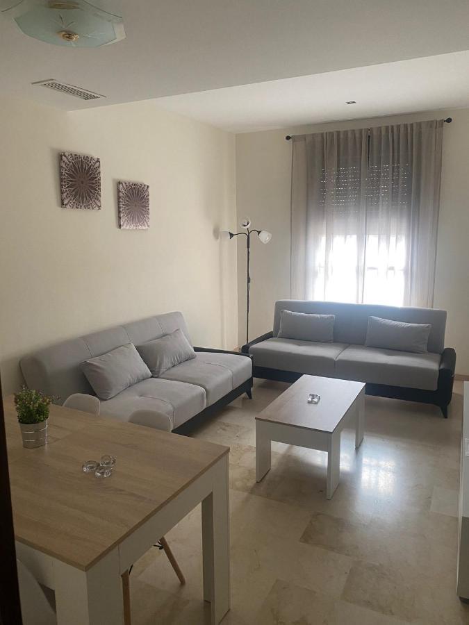 Apartamento Turistico Vega House Córdoba Eksteriør billede