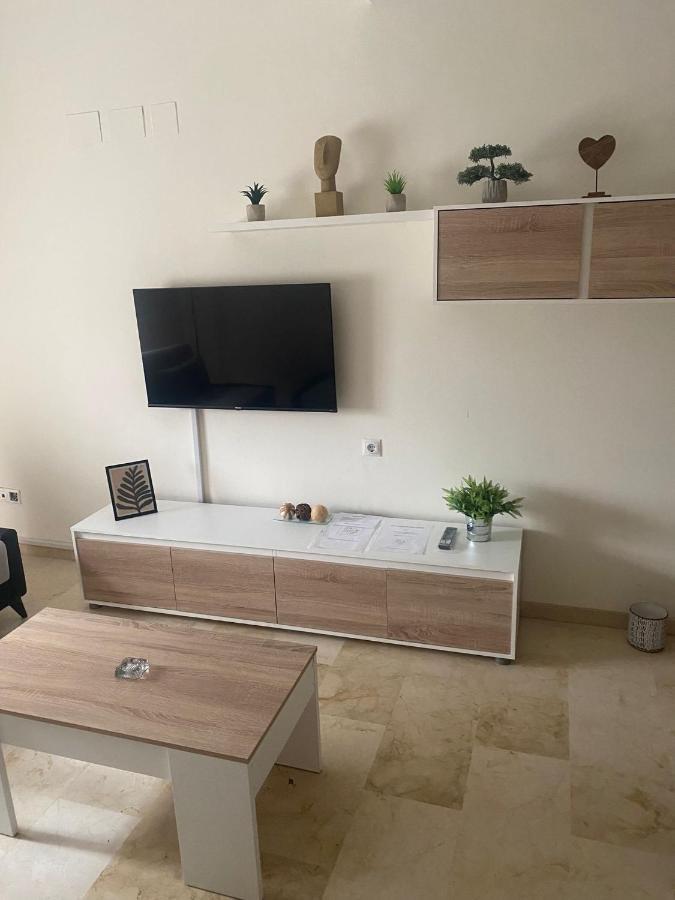 Apartamento Turistico Vega House Córdoba Eksteriør billede