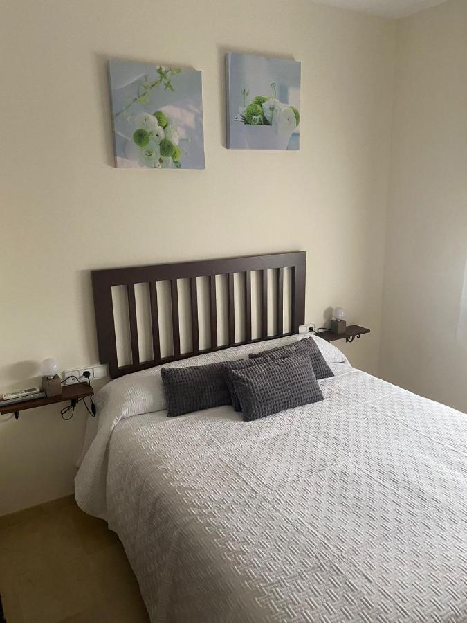 Apartamento Turistico Vega House Córdoba Eksteriør billede