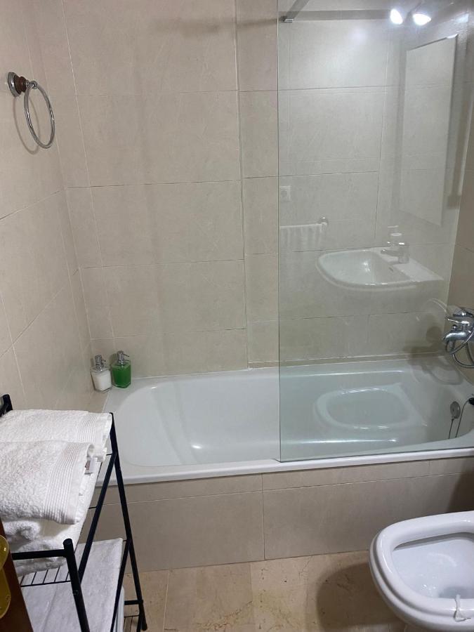 Apartamento Turistico Vega House Córdoba Eksteriør billede