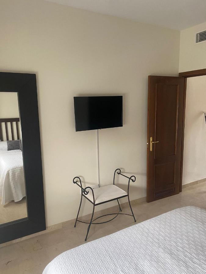 Apartamento Turistico Vega House Córdoba Eksteriør billede
