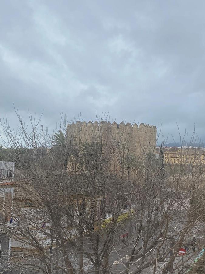 Apartamento Turistico Vega House Córdoba Eksteriør billede