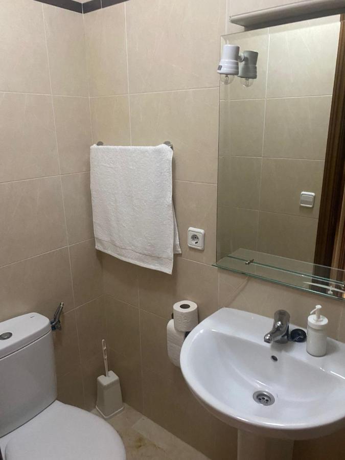 Apartamento Turistico Vega House Córdoba Eksteriør billede