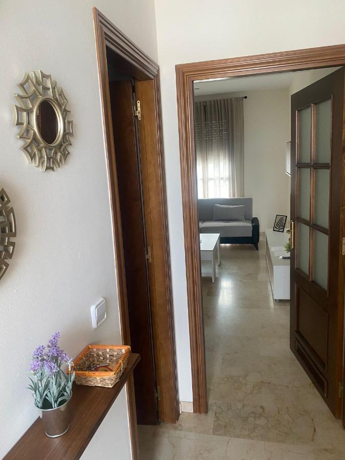 Apartamento Turistico Vega House Córdoba Eksteriør billede