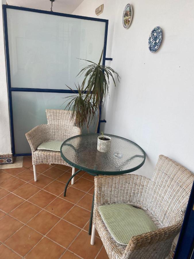 Apartamento Turistico Vega House Córdoba Eksteriør billede